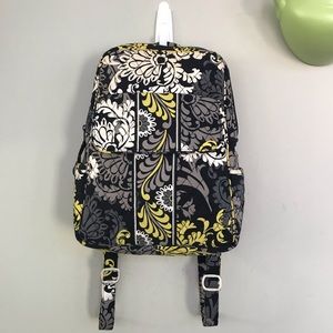 Vera Bradley bagpack